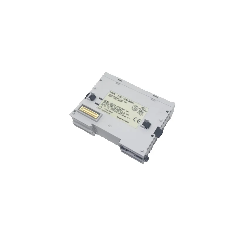 FC4A-C24R2C Blank PLC Programmable Controller 24 Point module FC4A-N08B1