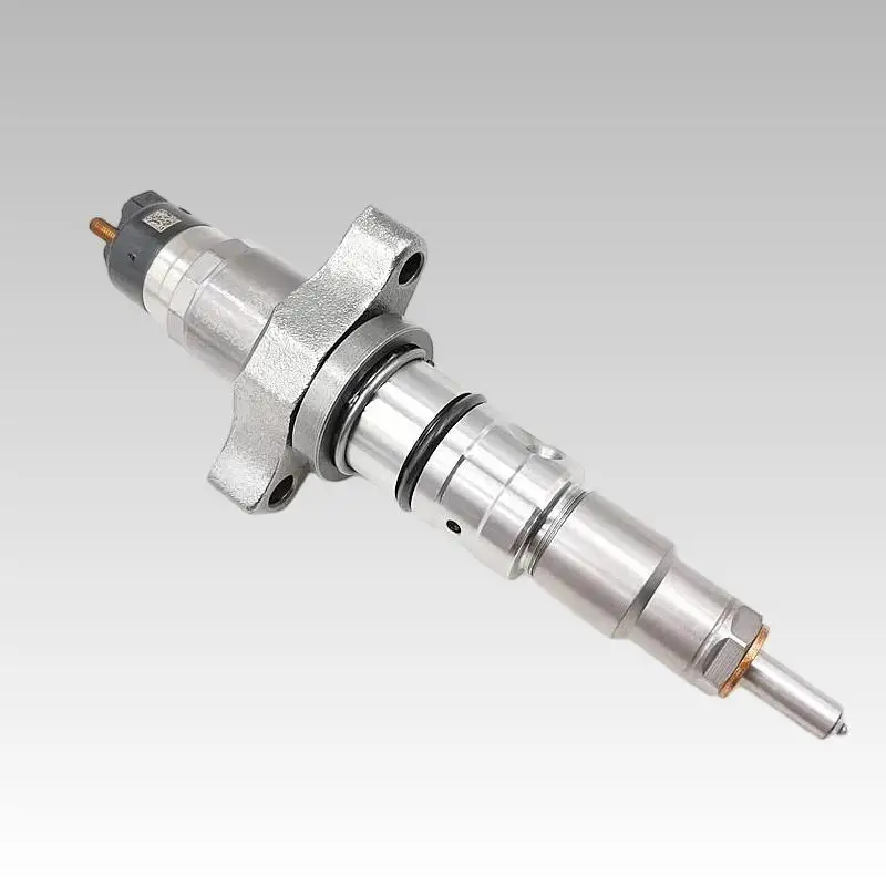 0445120211 Common Rail Fuel Injector Assembly, Other Truck Parts