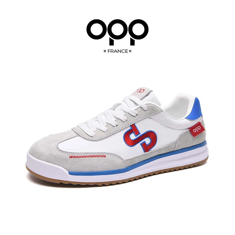 Opp New Style Men brown Board Shoes New Running Balance 574 Fashion Luxury Designer Good Quality Festival Gift Shoes