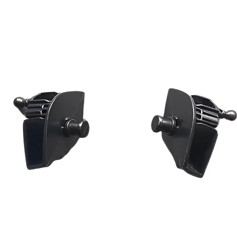 

Ingenious-For Porsche Panamera Car Trunk Hook Grocery Bag Hook Car Pendant Accessories Luggage Compartment Glove