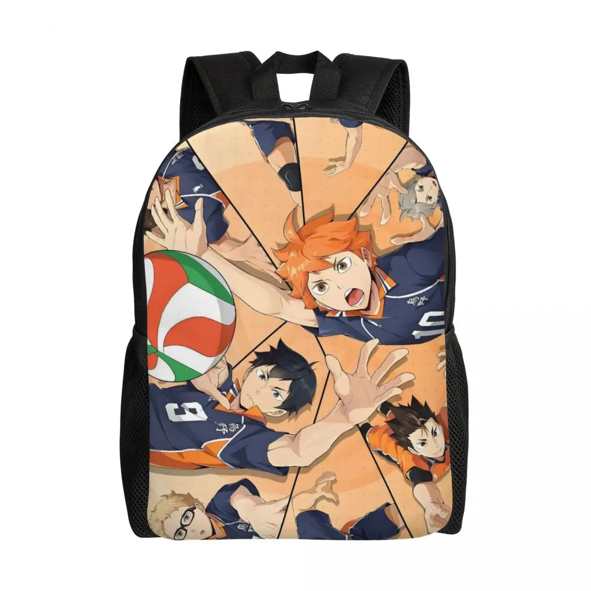 Custom H-Haikyuues …