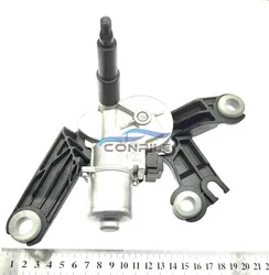 9638664980 for Peugeot 206 207 Citroen C2 Rear Wiper Motor 1pcs