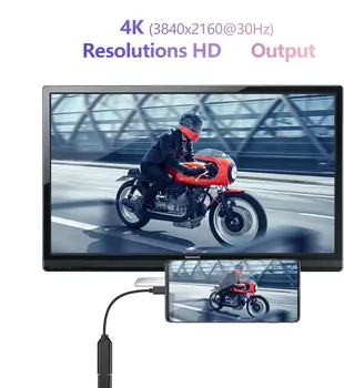 10 最佳銷售 HDMI 連接線 - №7