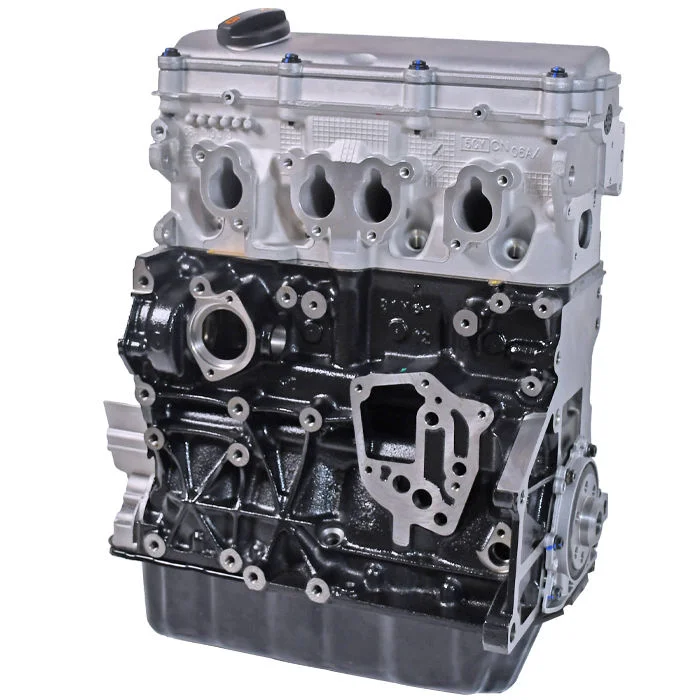 EA113 2.0L 8V 4 Cylinder Complete Engine Assembly BJG for VW Bora Golf Jetta
