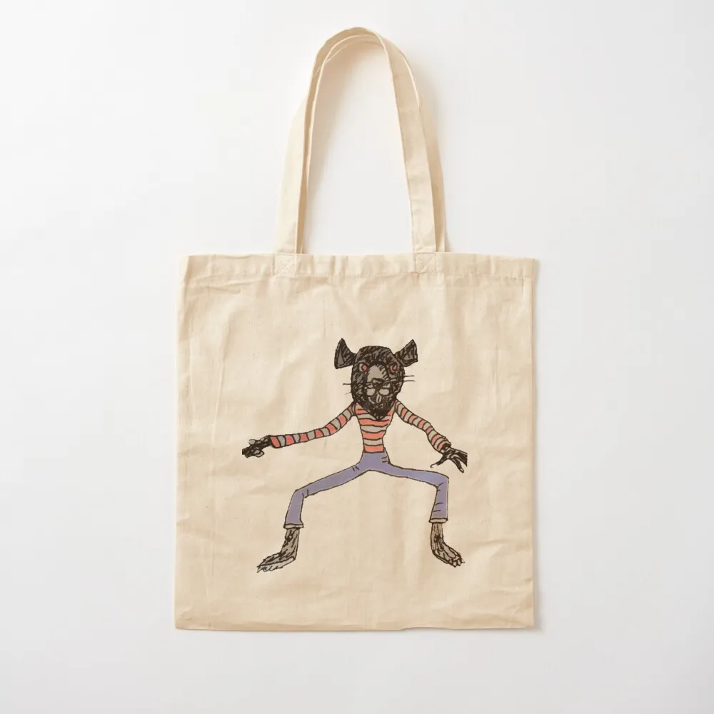 

THE ROTTER Tote Bag Cloth bags Canvas stote bag hand bags Canvas Tote Bag