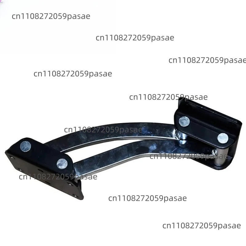 Hot Selling Smart Furniture Adjustable Sofa Headrest Hinge Backrest Moving Accessories Parallel Hidden Functional Sofa Bed Parts