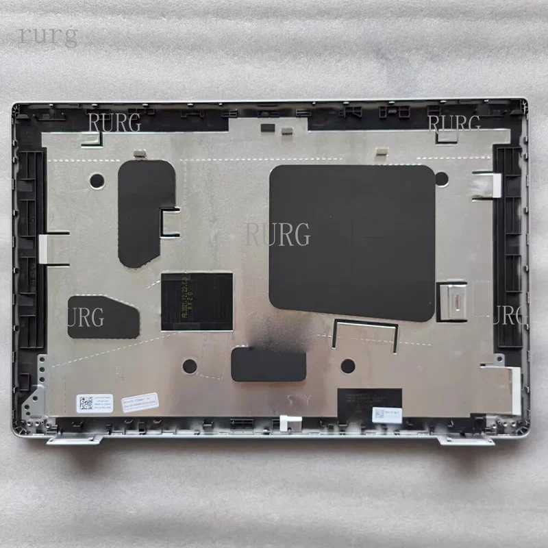 R+ 09T2NW 9T2NW, suitable for Dell Latitude E5520 A, silver-colored outer shell, back cover for the screen