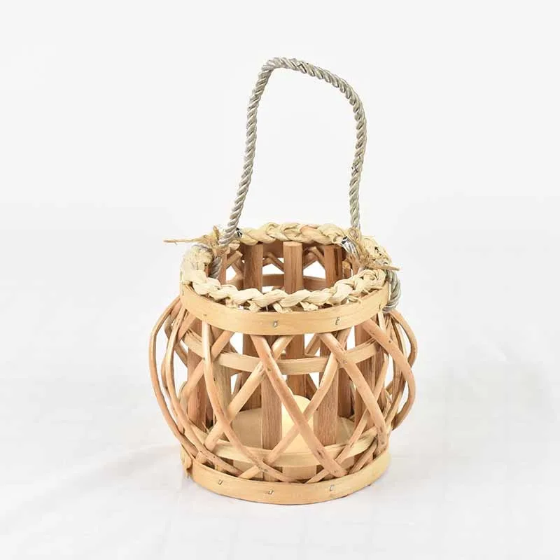 

wax candlelight dinner props outdoor candle holder ornament lantern photography Hanfu photography Road vase flower pot