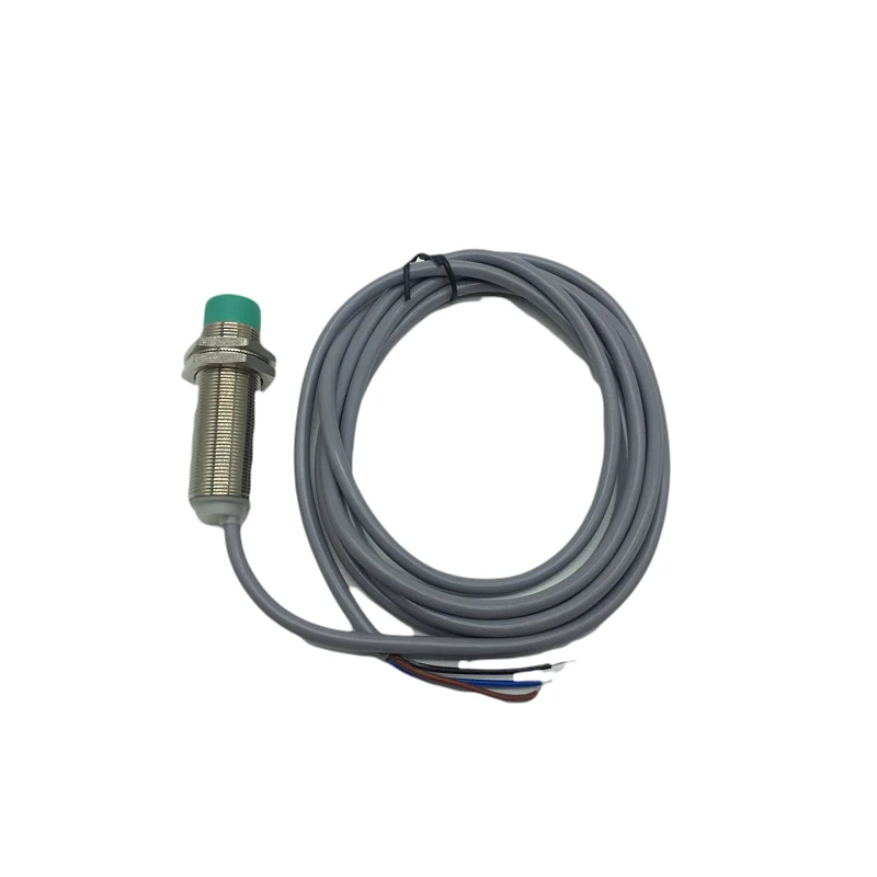 M18 analog proximity switch MN18-M08P1