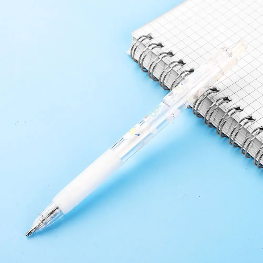 Quick-drying Dot Glue Stick Pen High Viscosity Multi-Functional Pen Shape Glue Stick Handcraft Sticky Dot Glue Sticky Dot Glue