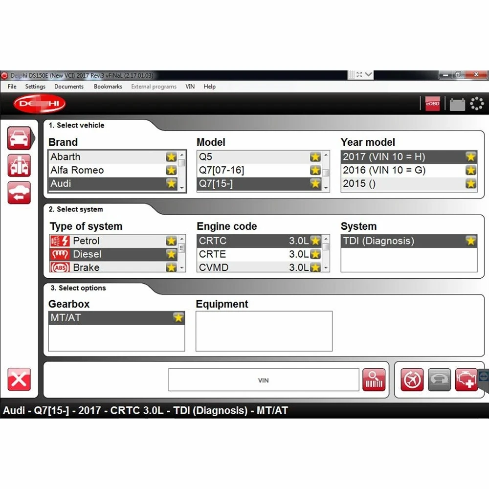 Delphi-車の診断ソフトウェア,車の診断ソフトウェア,obd2,delphis,2021.10B,keygenソフトウェア,ds 150e,Bluetoothと互換性,最新バージョン,2017 r3