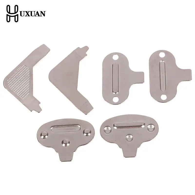 2Pcs Screwdriver Keys Screwdriver Sewing Needle Plate Driver For Singer/Brother/Pfaff/Juki Industrial Household Sewing Machines