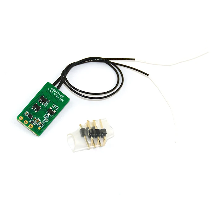 free shipping High Quality Frsky XM+ Micro D16 SBUS Full Range Receiver Up to 16CH T LITE TX16S  RC Multicopter v1.13/V2.1.X