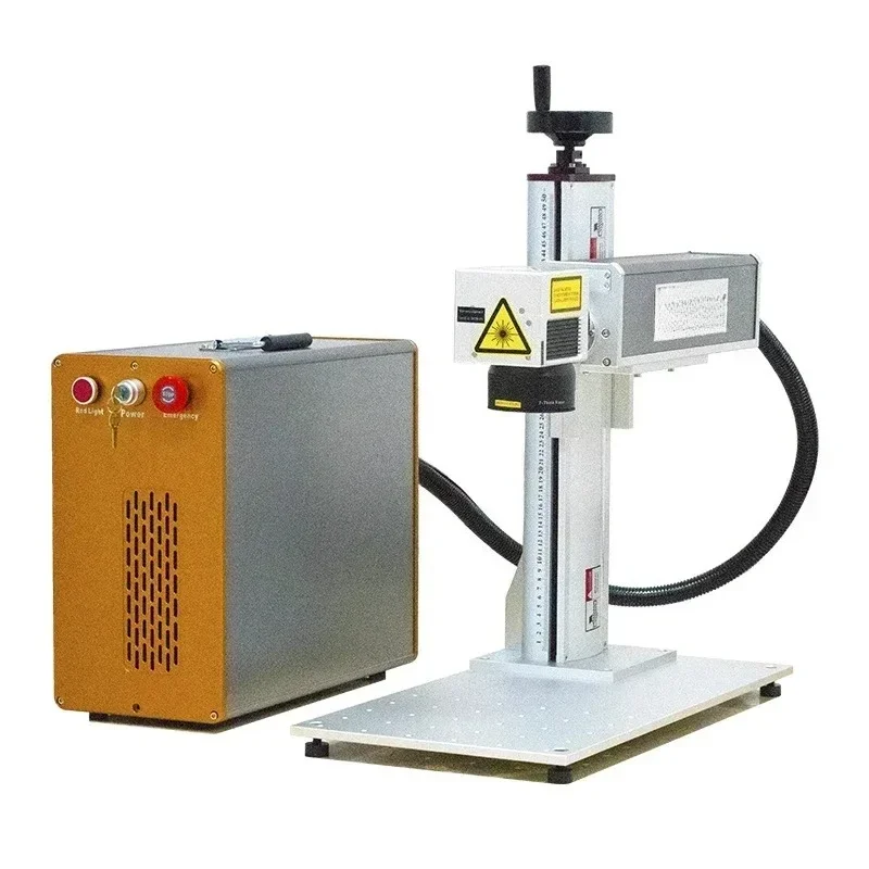 Violet Marking Machine Ceramic Glass Jade Inkjet Printer Metal Plastic Crystal Engraving Machine Chip Coding Ma