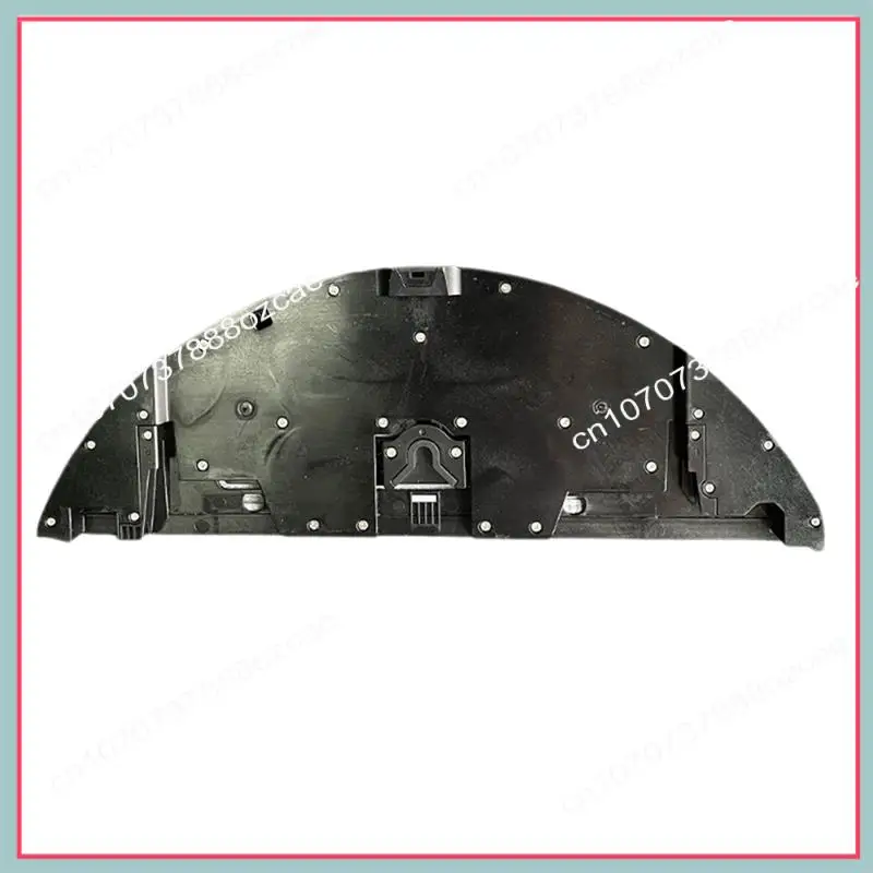 A26P Ersatz Mopp Halterung Für Roborock Saros 10 /G30/S9 Maxv Ultra Roboter Staubsauger Zubehör Effiziente boden Reinigung