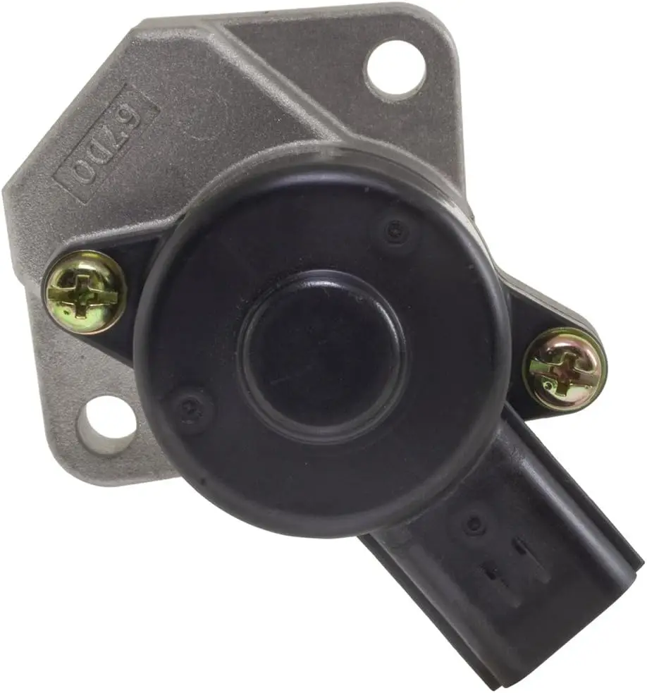 Original 1813767d00 Idle Control Valve For Grand Vitara 1999 2000 2001 2002 2003 2004 2005 Models Parts 18137-67d00 High Quality