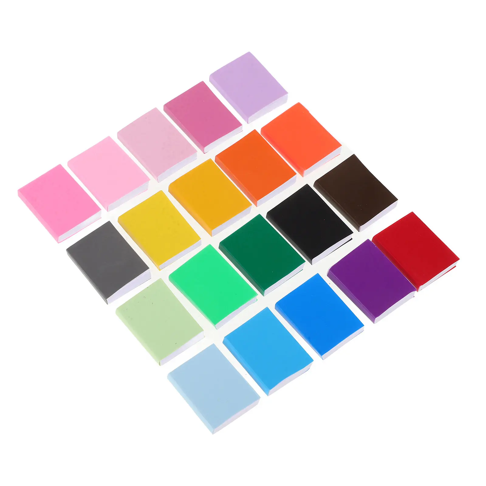 

40 миниатюрных книг-сейфов, легкие аксессуары для кукольного домика, настраиваемые, под покраску, декорации для мини-кабинета, уникальные подарки