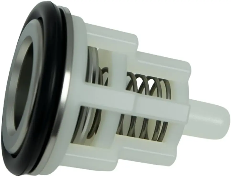 Część pompy K169 Interpump kompatybilna z seriami TSF66, TSF1819, TSF2221, TSF2021, TSF2421, TSF2219