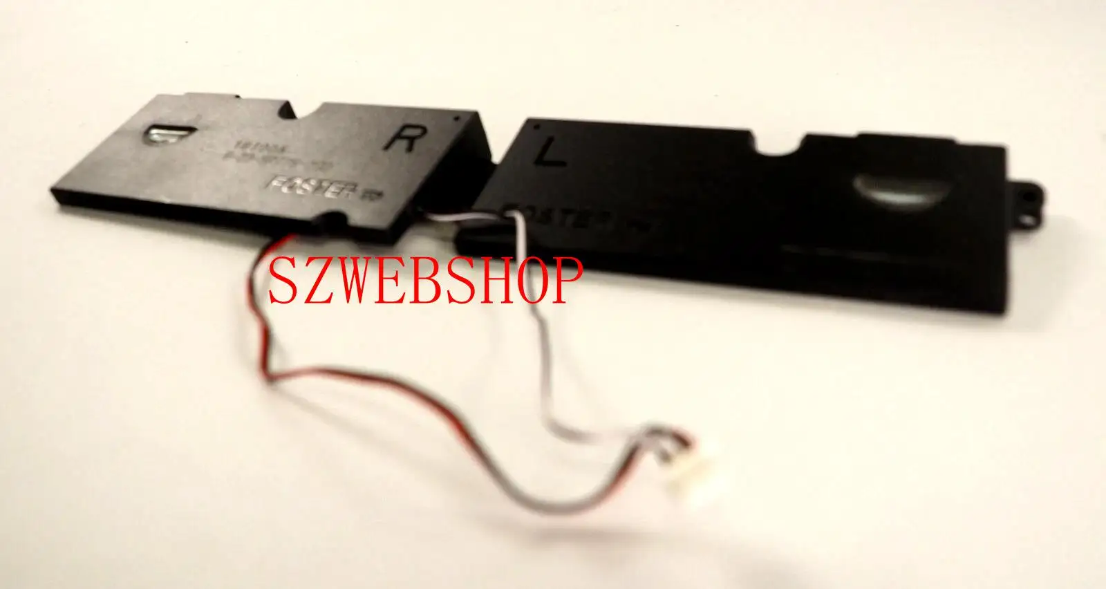 

NEW Laptop Speakers For CLEVO P750ZM P750DM P751DM X599 ZX7 ZX8 P750TM 6-23-5P775-2S0