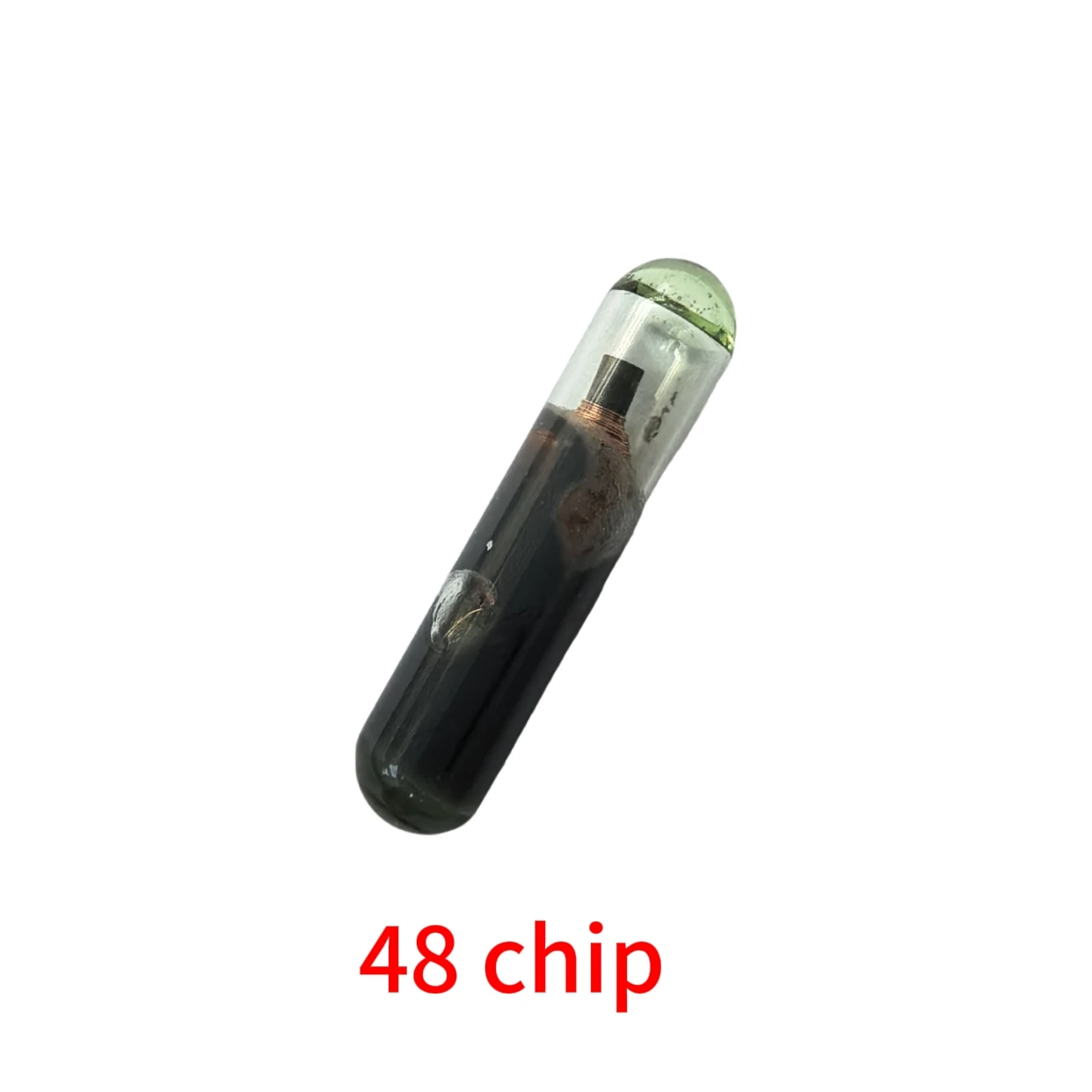 Jingxin 1J0959753P 3-Tasten 48-Chip ASK-434MHz Klappbarer Autoschlüssel für Volkswagen Beetle Golf Jetta Passat 2002-2005 1J0959753P – Detail 7