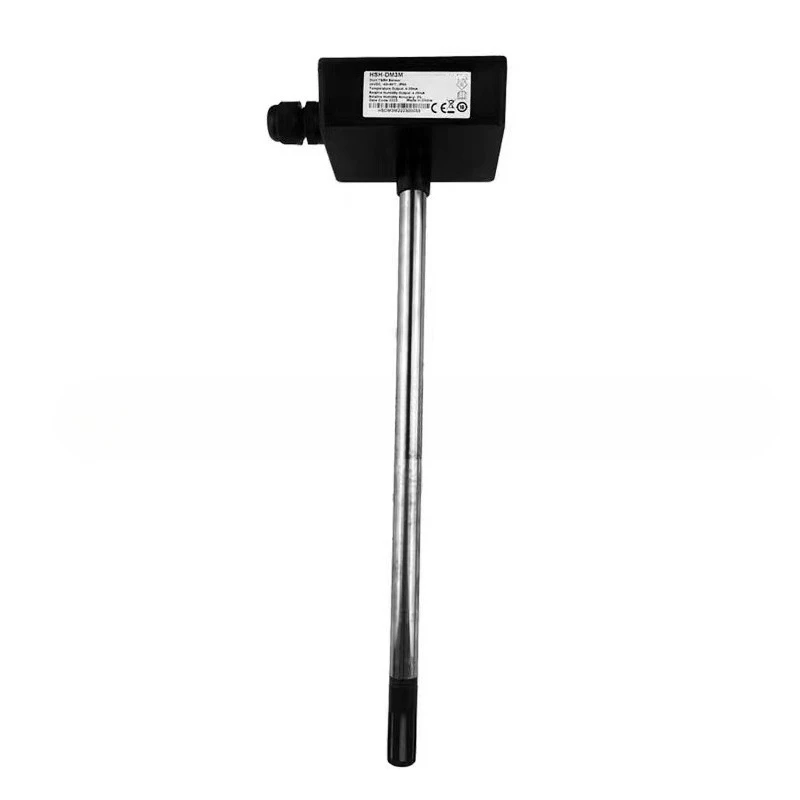 HSH-DM3M-E HST-DM-E air duct single temperature/temperature and humidity sensor