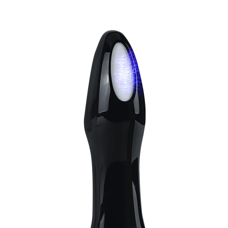 NEW Ozone Plasma Pen LCD Screen Acne Treatment Wrinkle Removal Face Lifting Home Use Beauty Device