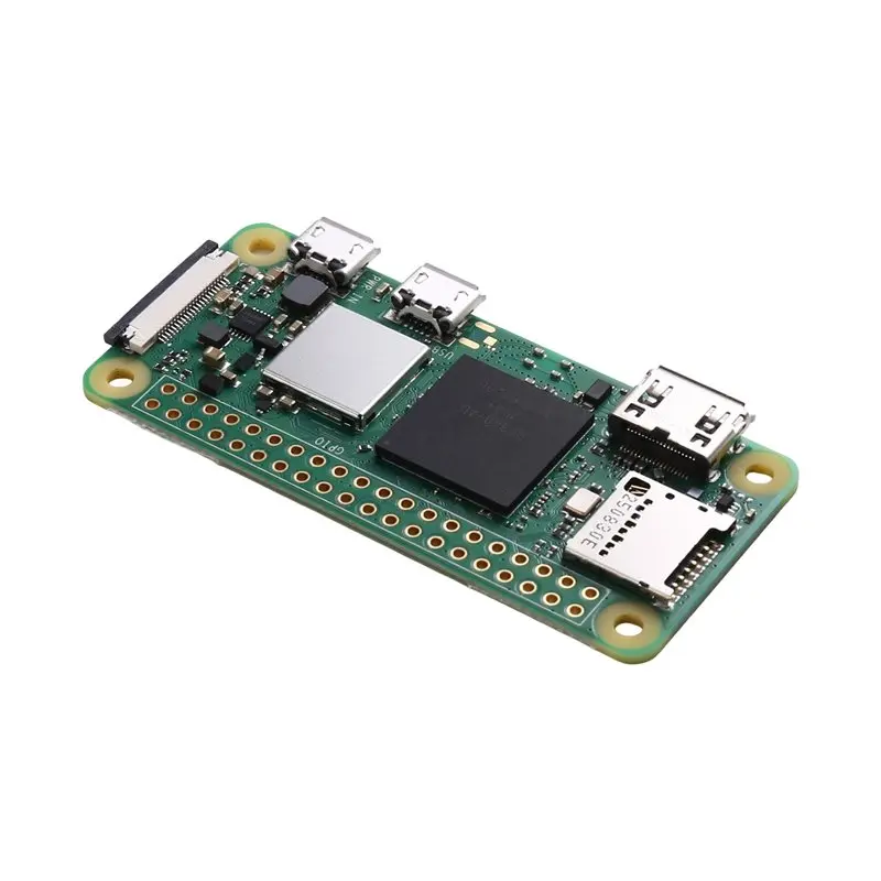 B16C-For Raspberry Pi Zero 2 W Development Board Cortex-A53