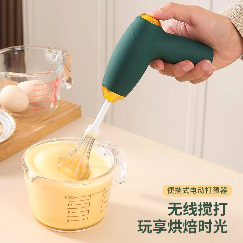 cross-border-mini-wireless-household-electric-egg-beater-automatic-handheld-cream-whipper-egg-beater-small-mixer
