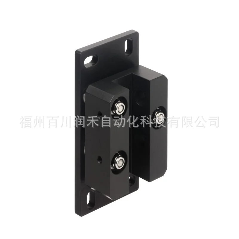 LAUZE Laser Aligner BT8-ARH Galvanized Steel Shell Through Hole Installation 50035030 New Original