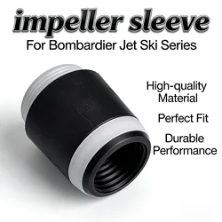 Aftermarket Quality Impeller Boot for Seadoo Spark Trixx 90 900 HO ACE GTX GTI GTS GTR RXP RXT 130 155 170 230 260 300