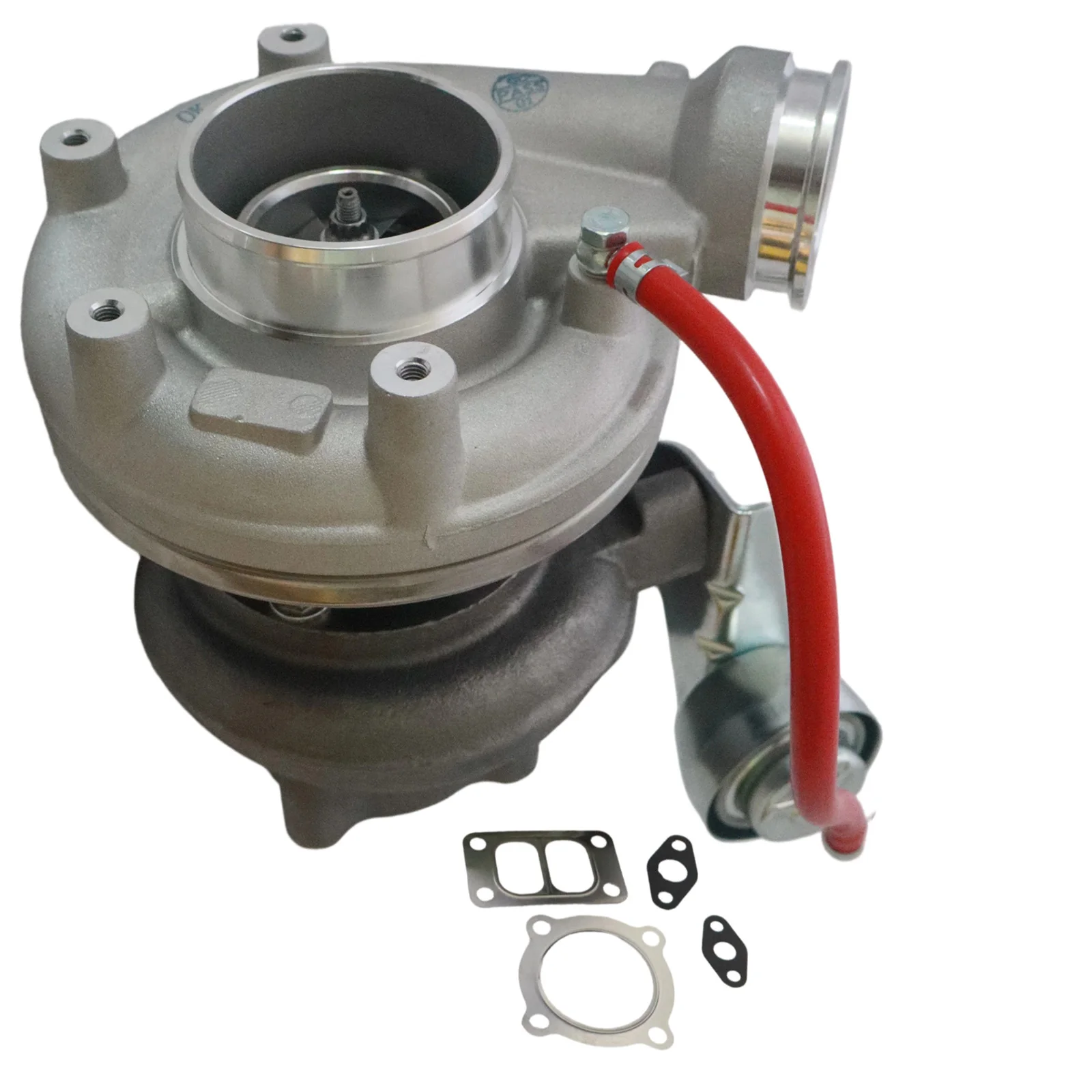 Turbocharger 04294367 For DEUTZ 7.2 L 272 H/P For VOLVO Excavators EC290B EC240B For VOLVO Motor Graders G900 Wheel Loaders