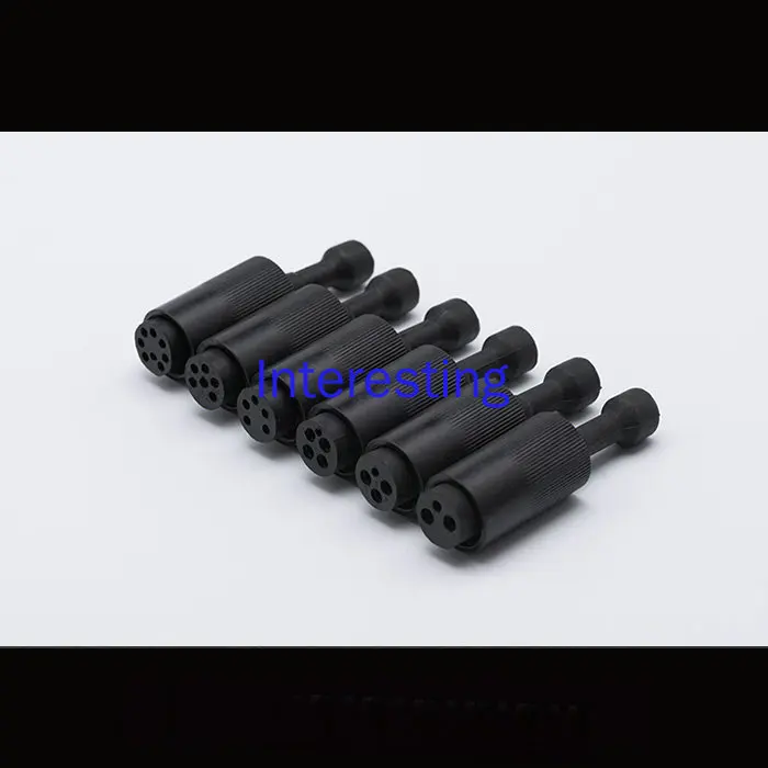 Watertight Connector Plug Female Plug Deep Sea Connector Domestic Subconn