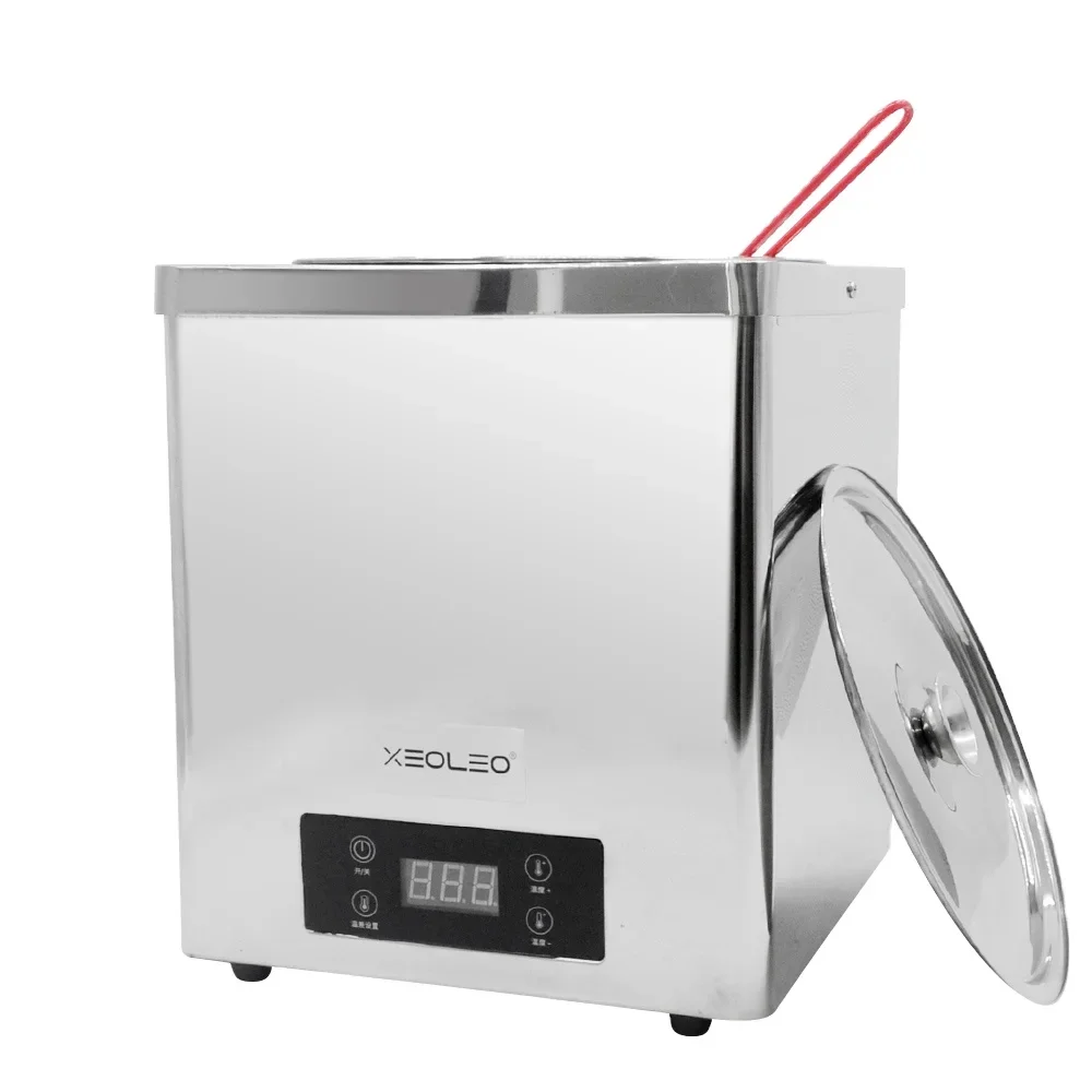 Xeoleo Pearl Cooker… - image