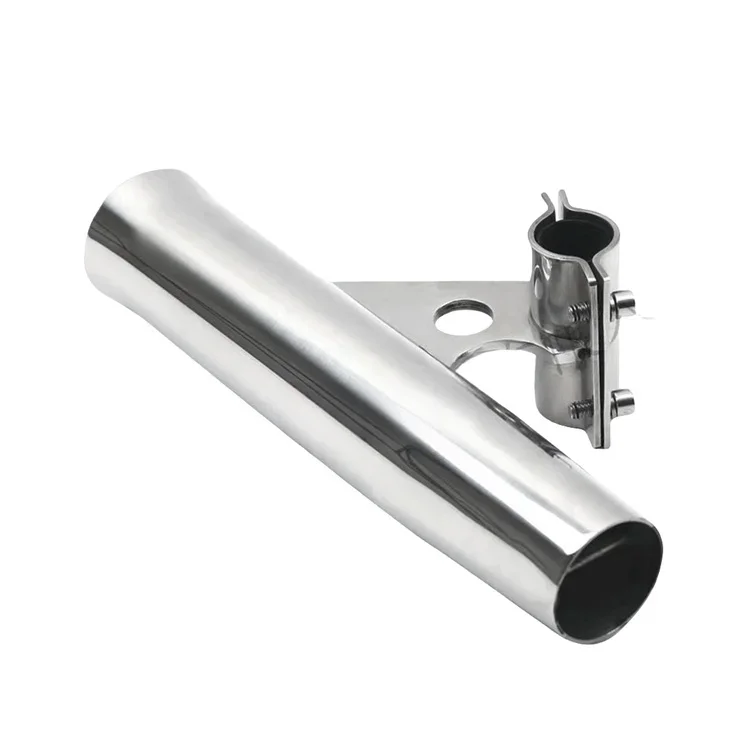 Boats Fishing Accessories Marine Hardware Stainless Steel Rod Holder