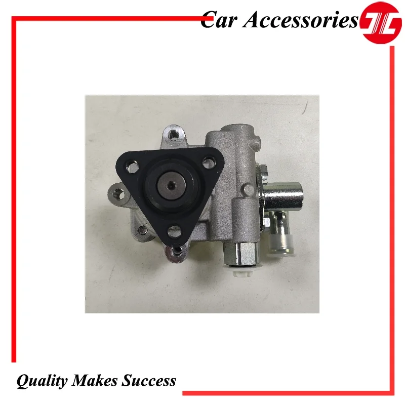 Original Power Steering Pump CN6C15-3A674BA For Car Ford Transit VE83 & JMC Teshun N520 Auto Spare Parts