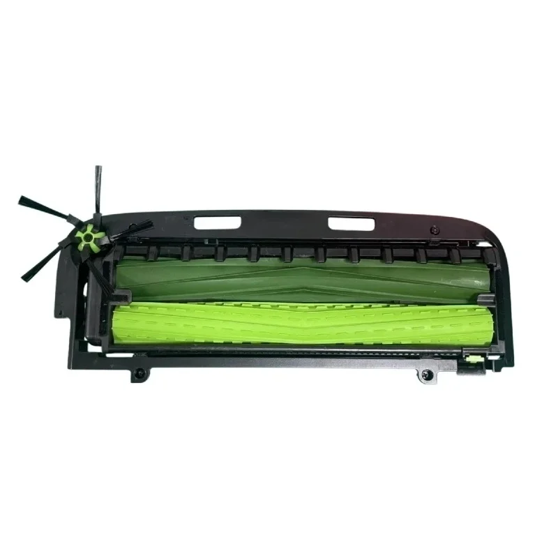 Cleaning head module replacement parts, suitable for Roomba S9, S9+, S9 Plus 9150, 9550 floor cleaning robots, brush assembly
