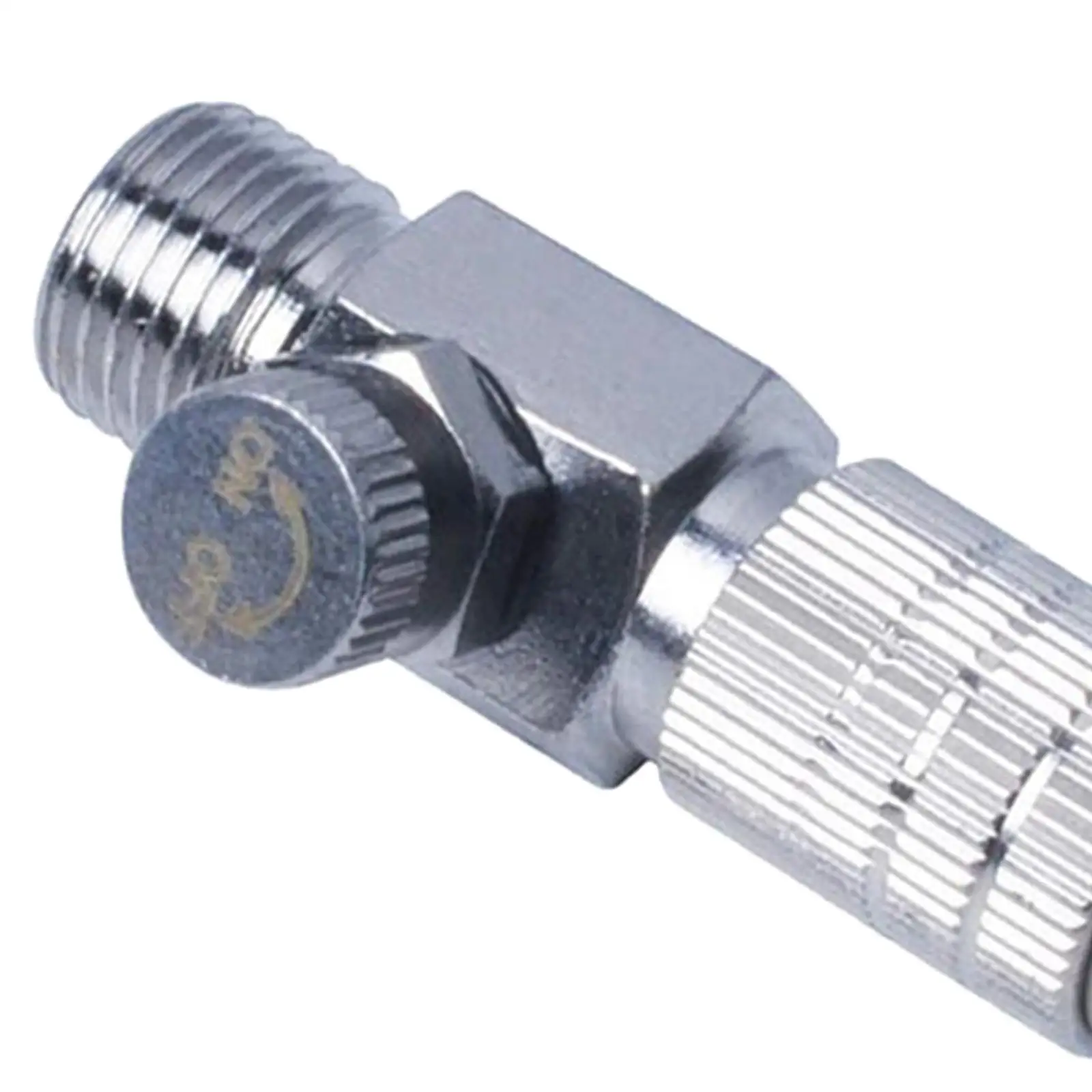 Airbrush Adaptor Airbrush Coupling Disconnect Adapter Portable Airbrush Couplings Professional Airbrush Disconnect Connector
