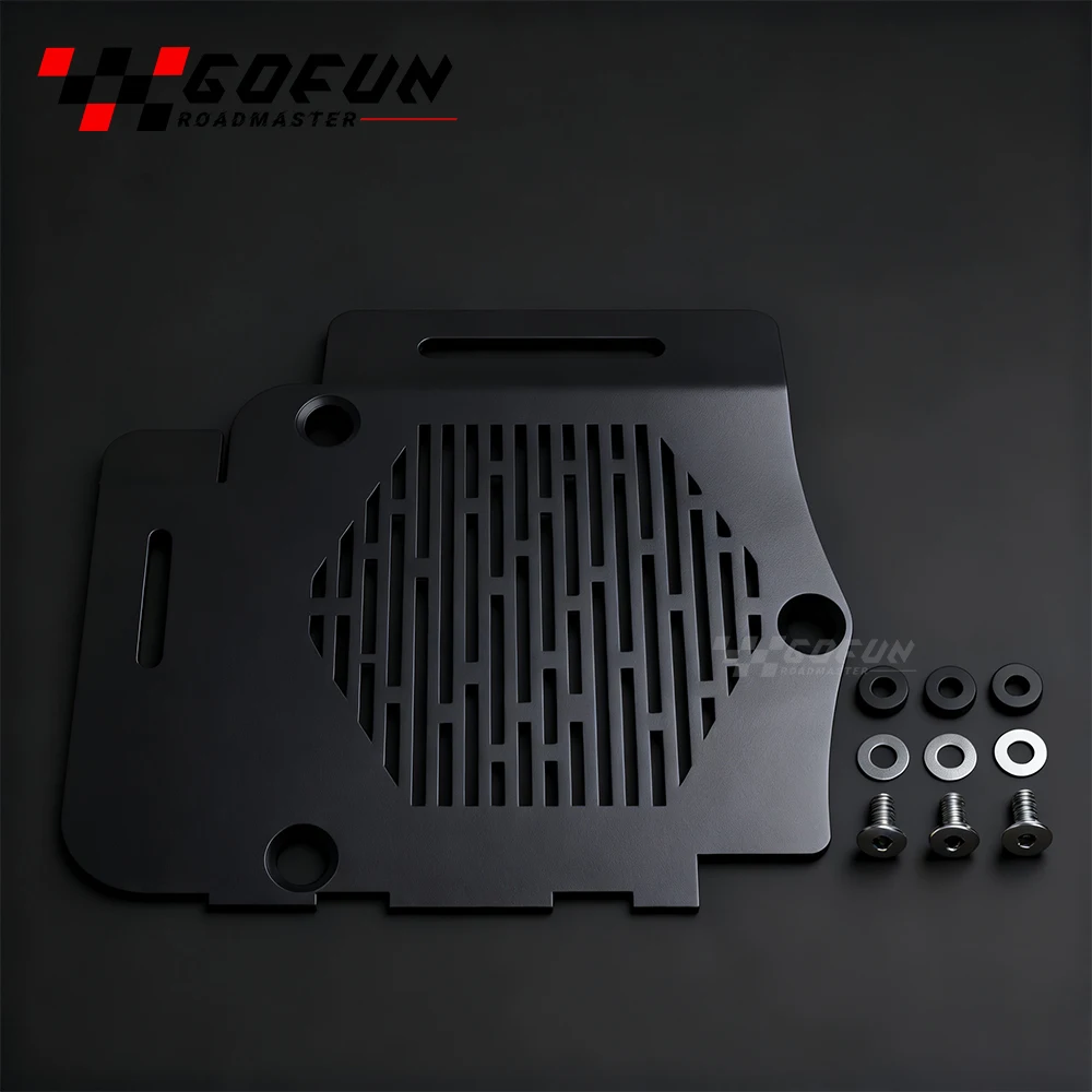 2025 For BMW C400X C400GT C400 C 400 X GT 400X 400GT 2018-2024 Motorcycle Parts Engine Chassis Skid Plate Guard Protector Cover