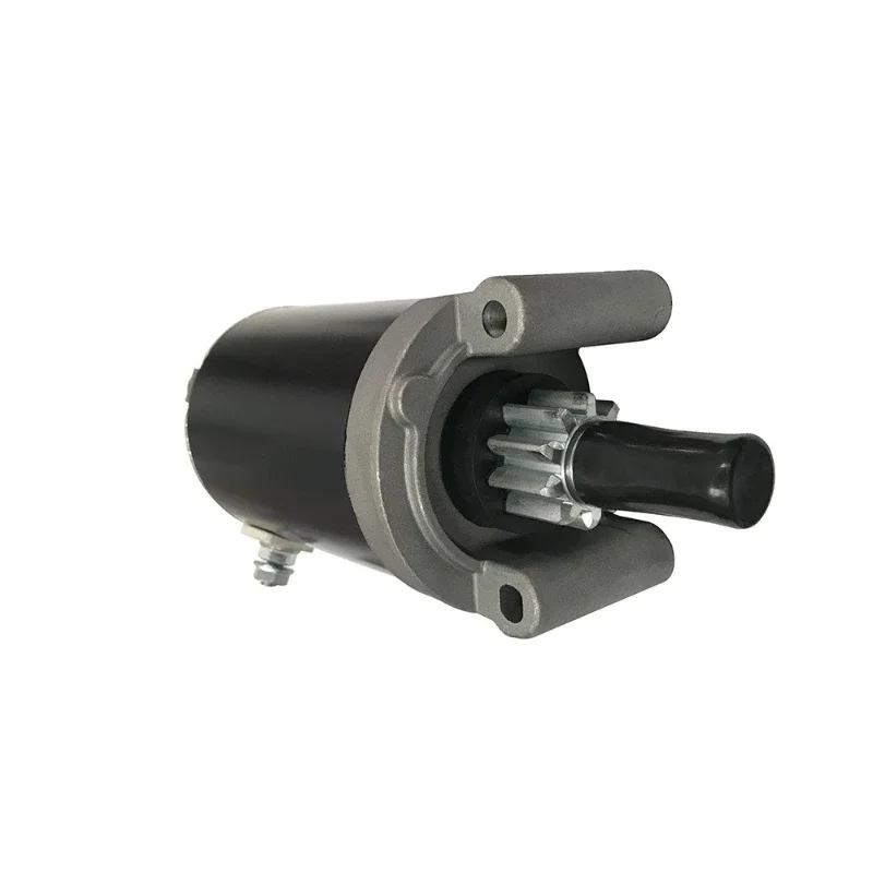 

10 teeth 12-098-10 25-098-03 25-098-04 Lawn mower starter motor for Kohler