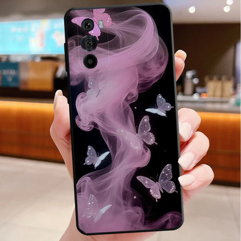 حافظة لهاتف موتورولا إيدج 50 40 برو 60 50 40 30 Ultra Neo Fusion Moto G Play G Stylus G Power G #2