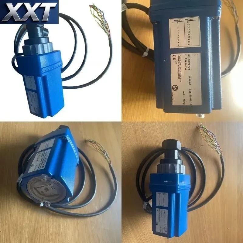 XXT Industrial Combustion State Measuring Sensor Stable Industrial Furnace Working Condition Detection Equipment