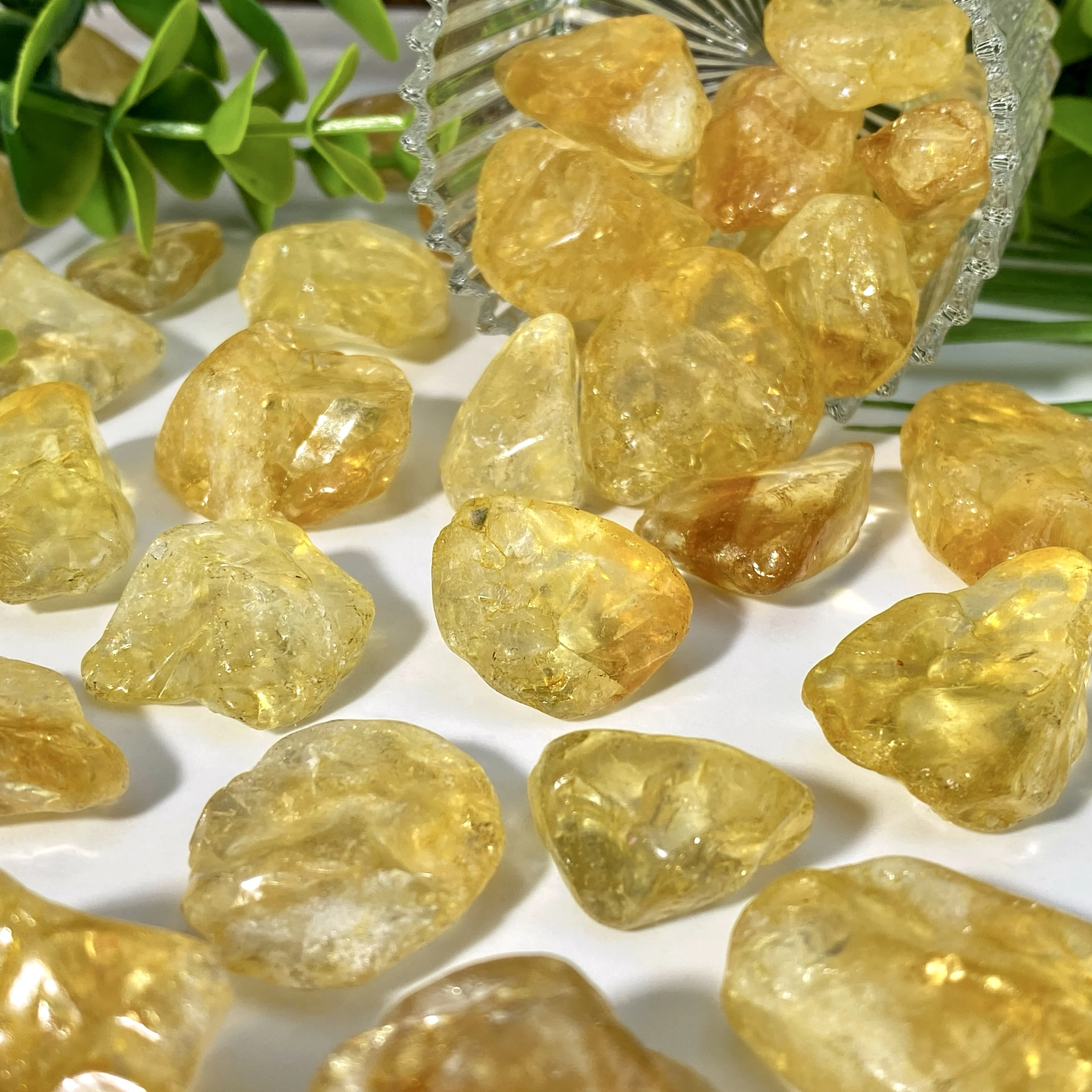 1PC High Quality Random Citrine Raw Stone Crystal Natural Crystal Raw Stone,Gemstone Jewelry,Glitter, Healing crystal,Friendgif