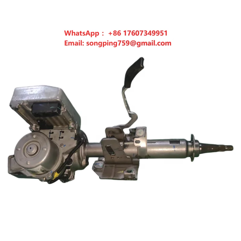 New Electric Power Steering Column Assembly for Changan CS35 OE 3404100-W02