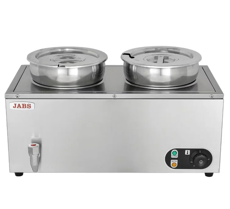 Jabs Commercial Kit…