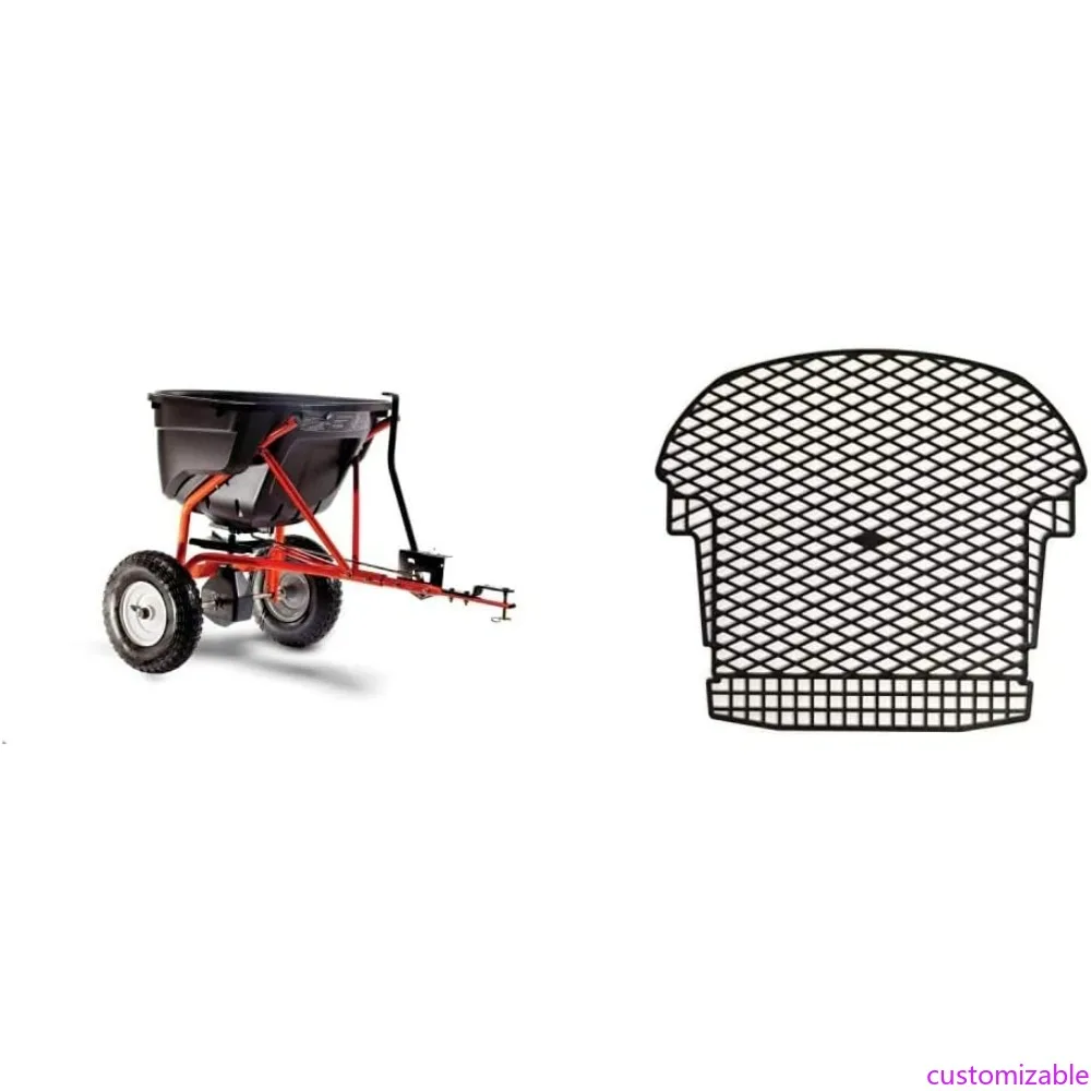 

Буксировочный трансмиссионный расширитель емкостью 130 фунтов с решеткой 110–130 фунтов для Agri-Fab 45-0463