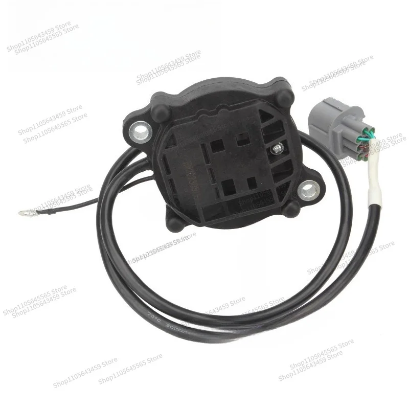 For Suitable for CF625 Four-wheel All Terrain Vehicle CF850 CF600 Front Axle Motor CF1000 Q890-314000-10000 Accessories