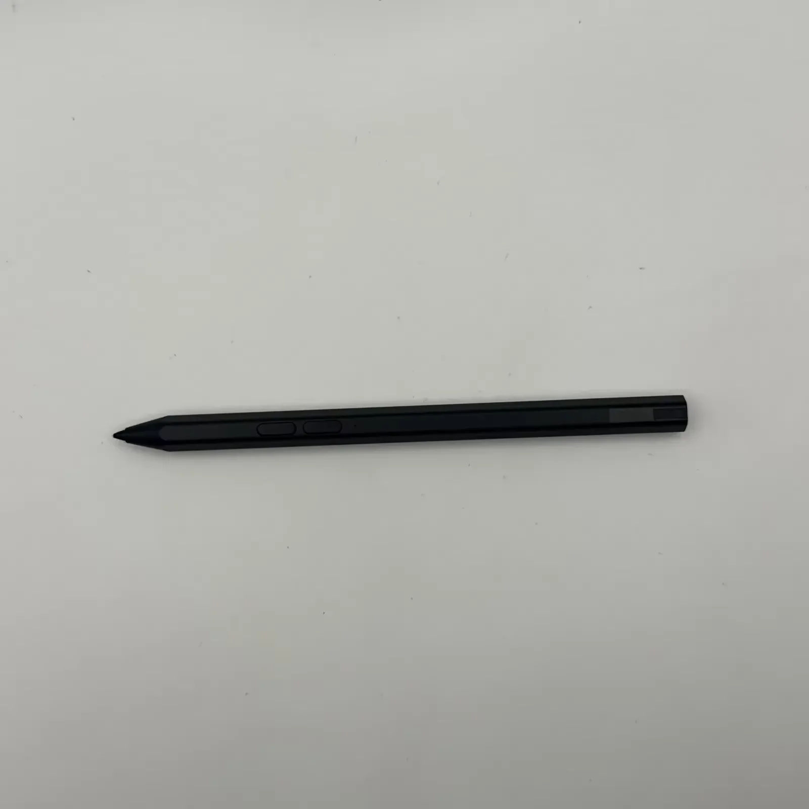 For Lenovo Precision Pen 2 (Laptop) – USB-C Charging – [GX81J19854] Brand 95% New Black