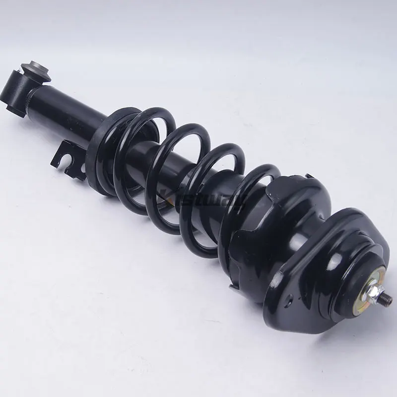 1PCS Front Or Rear Shock absorber Spring Assembly For BMW MINI R55 R56 R57 R58 31316782207 31316782208 33526870821 33526870820