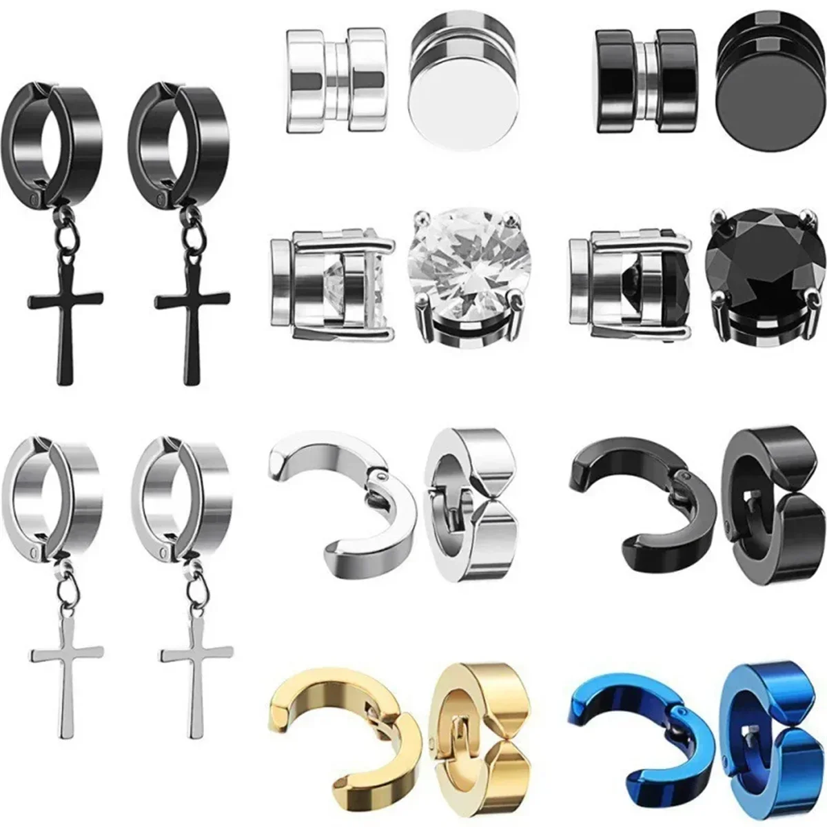 Thumbnail 3 - #10 Best Earrings to Buy In 2026