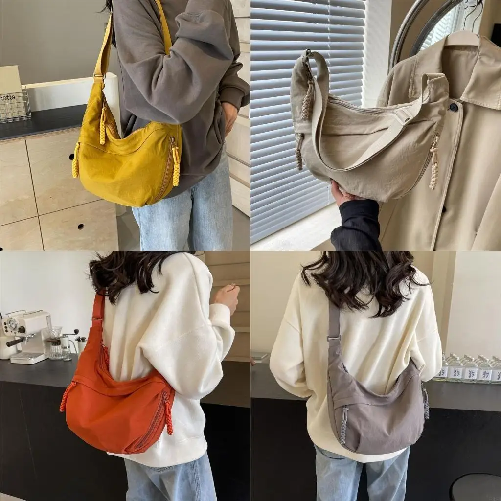 Dumpling Bags Cross… - image